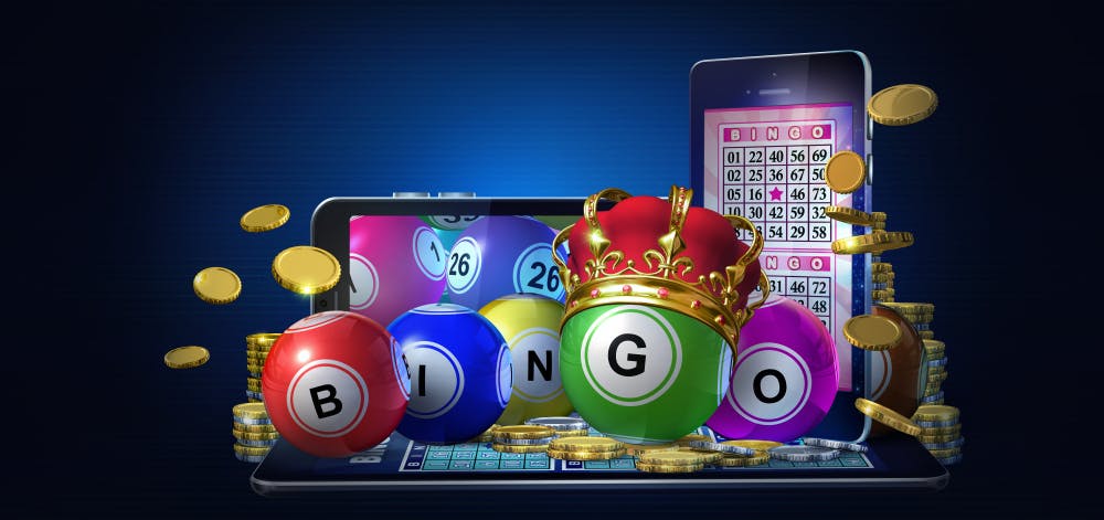 7 bingo strategies that'll help you win more!